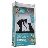 Meals For Mutts Gluten Free Salmon & Sardine Dry Dog Food