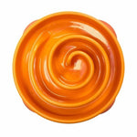Fun Feeder Mini Orange by Outward Hound