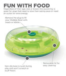 Outward Hound Wobble Bowl by Nina Ottossson