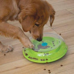 Outward Hound Wobble Bowl by Nina Ottossson