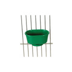 Featherland Paradise Sure-Lock Cup Feeder