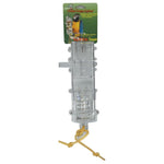 Creative Foraging Systems - Featherland Paradise Foraging Tug N Slide 27cm x 11cm