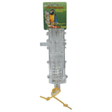 Creative Foraging Systems - Featherland Paradise Foraging Tug N Slide 27cm x 11cm