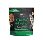 Absolute Holistic Air Dried Chicken & Hoki Dog Treat 200g