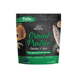 Absolute Holistic Air Dried Chicken & Hoki Dog Treat 200g