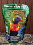 Avi Life Lorikeet Blueberry Wet & Dry Mix 500g