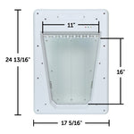 Petsafe Electronic Smartdoor Large