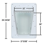 Petsafe Electronic Smartdoor Large