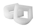 Petsafe Replacement Foam Filter for Drinkwell 360 Degree 2 Pack