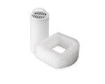Petsafe Drinkwell Stainless Steel Multi-Pet Pet Fountain 360 Degree