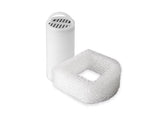 Petsafe Drinkwell Stainless Steel Multi-Pet Pet Fountain 360 Degree