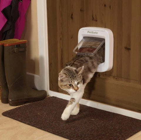 Petsafe Microchip Cat Flap