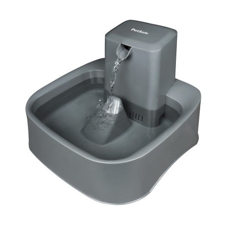 Petsafe Drinkwell Pet Fountain 7.5L