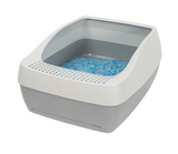 Petsafe Deluxe Crystal Litter Box System