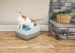 Petsafe Deluxe Crystal Litter Box System