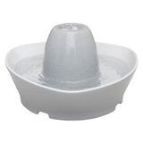 Petsafe Streamside Ceramic Pet Fountain 1.8L
