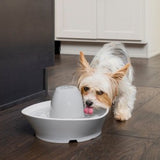 Petsafe Streamside Ceramic Pet Fountain 1.8L
