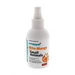 Aristopet Mite & Mange Spray for Small Animals 125ml