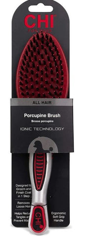 Chi Porcupine Brush