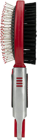 Chi Double Sided Bristle & Pin Brush