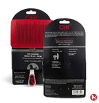 Chi Soft Pivoting Slicker Brush Large