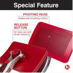 Chi Soft Pivoting Slicker Brush Large