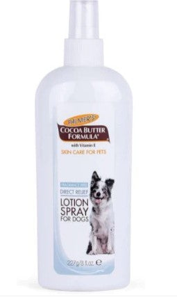 Palmers Cocoa Butter Direct Relief Lotion Spray