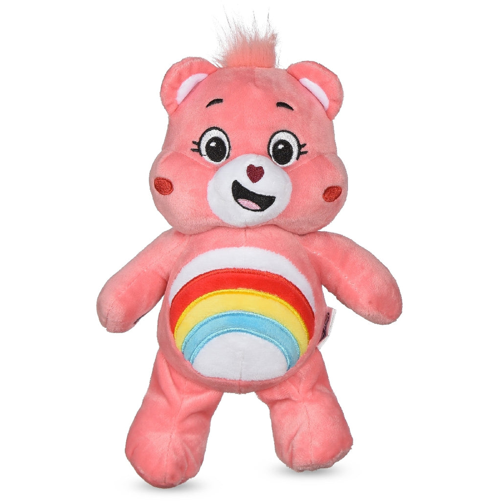 Care Bears™ - Dare To Care Bear - Soft Huggable Material!