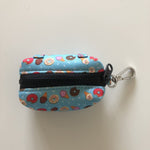 Soapy Moose Poop Bag Dispenser Sweet Temptations