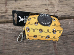 Soapy Moose Poop Bag Dispenser Busy Bees