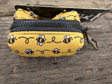 Soapy Moose Poop Bag Dispenser Busy Bees