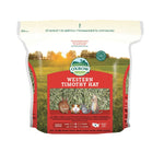 Oxbow Western Timothy Hay 1.13kg