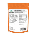 Oxbow Natural Science Vitamin C 120g