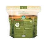 Oxbow Timothy & Orchard Grass Blend 1.13kg