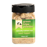 Meals For Mutts Green Tripe Powder 180g