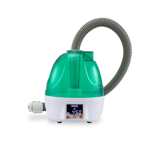 Bainbridge River Nebula - Ultrasonic Humidifier for Incubators