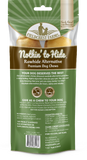 Nothin to Hide - Small Roll Chicken Premium Dog Chews 12cm 2 Pack
