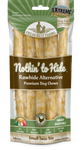 Nothin to Hide - Small Twist Stix Chicken Premium Dog Chews 13cm 10 Pack