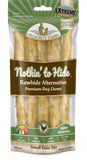 Nothin to Hide - Small Twist Stix Chicken Premium Dog Chews 13cm 10 Pack