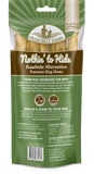 Nothin to Hide - Small Twist Stix Chicken Premium Dog Chews 13cm 10 Pack