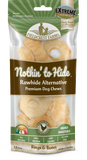 Nothin to Hide - Ring & Bone Chicken Premium Dog Chews 12 Pack