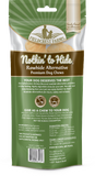 Nothin to Hide - Ring & Bone Chicken Premium Dog Chews 12 Pack