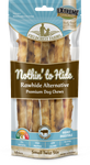Nothin to Hide - Small Twist Stix Beef Premium Dog Chews 13cm 10 Pack