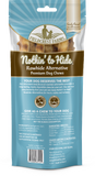 Nothin to Hide - Small Twist Stix Beef Premium Dog Chews 13cm 10 Pack