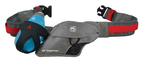 Kurgo K9 Excursion Running Belt