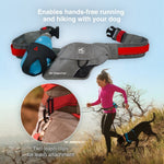 Kurgo K9 Excursion Running Belt