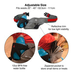 Kurgo K9 Excursion Running Belt