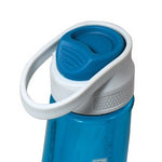 Kurgo Gourd H2O Bottle & Bowl Coastal Blue