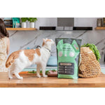 Rufus & Coco Wee Kitty Eco Plant Pet Litter 4kg
