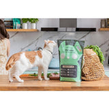 Rufus & Coco Wee Kitty Eco Plant Pet Litter 4kg